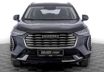 Подержанный автомобиль Haval Jolion 2022 года (2 фото)