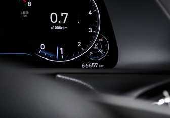 Подержанный автомобиль Hyundai Sonata 2021 года (11 фото)