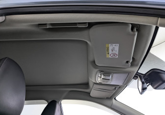Подержанный автомобиль Nissan X-Trail 2017 года (23 фото)