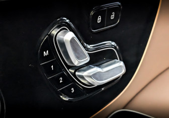 Подержанный автомобиль Exeed VX 2024 года (21 фото)