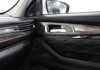 Подержанный автомобиль Exeed VX 2022 года (19 фото)