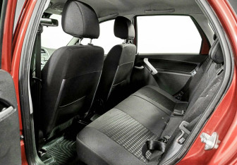 Подержанный автомобиль Datsun mi-DO 2017 года (11 фото)