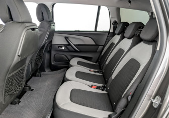 Подержанный автомобиль Citroen C4 Picasso 2016 года (12 фото)