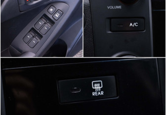 Подержанный автомобиль Kia Cerato Sedan 2009 года (16 фото)