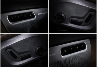 Подержанный автомобиль Volvo XC90 2017 года (19 фото)