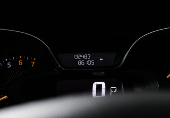 Подержанный автомобиль Renault Kaptur 2016 года (11 фото)