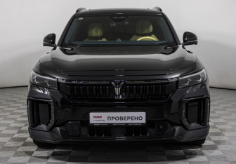 Подержанный автомобиль Voyah Free 2023 года (2 фото)