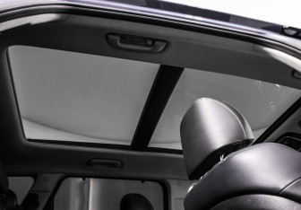 Подержанный автомобиль Hyundai Santa Fe 2021 года (29 фото)