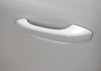 Подержанный автомобиль Porsche Cayenne 2021 года (30 фото)