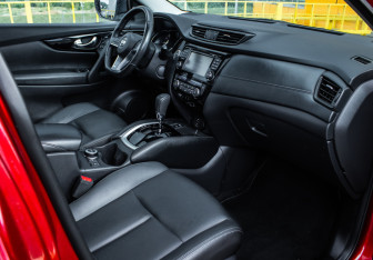 Подержанный автомобиль Nissan Qashqai 2019 года (7 фото)