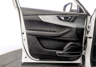 Подержанный автомобиль Chery Tiggo 7 Pro 2022 года (19 фото)