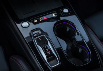 Подержанный автомобиль Audi A5 Liftback 2025 года (17 фото)