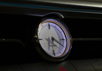 Подержанный автомобиль Tank 500 2023 года (27 фото)