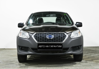 Подержанный автомобиль Datsun on-DO 2018 года (2 фото)
