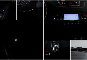 Подержанный автомобиль Hyundai ix35 2010 года (16 фото)