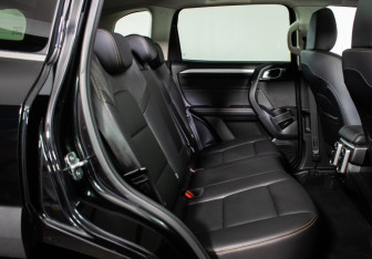 Подержанный автомобиль Haval Dargo 2023 года (9 фото)