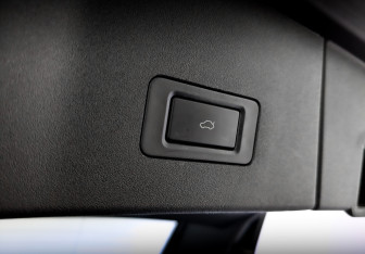 Подержанный автомобиль Exeed RX 2023 года (27 фото)