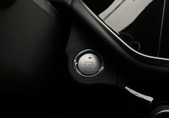 Подержанный автомобиль Omoda S5 2023 года (16 фото)