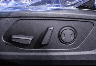 Подержанный автомобиль Hyundai Tucson 2022 года (24 фото)