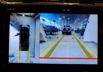 Новый Skoda Superb Liftback 2025 (14 фото)