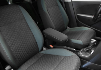Подержанный автомобиль Volkswagen Polo Sedan 2019 года (32 фото)