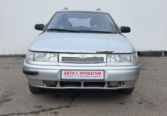 Подержанный автомобиль LADA (ВАЗ) 2111 2005 года (2 фото)
