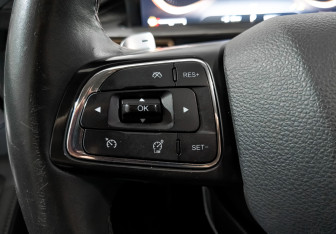 Подержанный автомобиль Exeed LX 2022 года (27 фото)