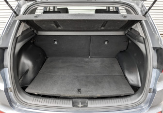 Подержанный автомобиль Hyundai Creta 2017 года (11 фото)