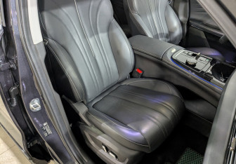 Подержанный автомобиль Exeed LX 2024 года (12 фото)