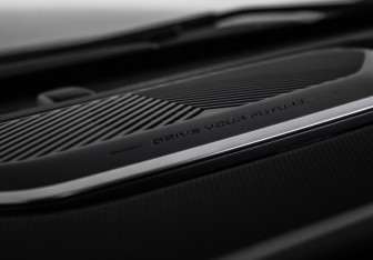 Подержанный автомобиль Jetour T2 2024 года (28 фото)