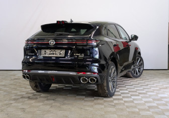 Новый Changan UNI-K 2024 (2 фото)