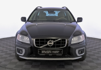 Подержанный автомобиль Volvo XC70 2011 года (2 фото)