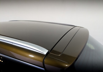 Подержанный автомобиль Geely Atlas 2020 года (29 фото)