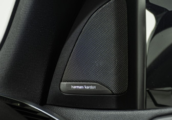 Подержанный автомобиль BMW X5 2019 года (32 фото)