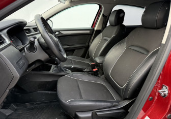 Подержанный автомобиль Renault Arkana 2021 года (10 фото)