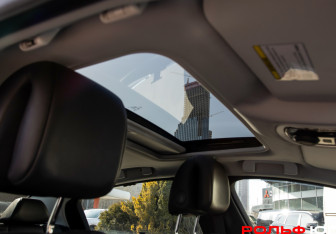 Подержанный автомобиль Peugeot 508 Sedan 2012 года (23 фото)