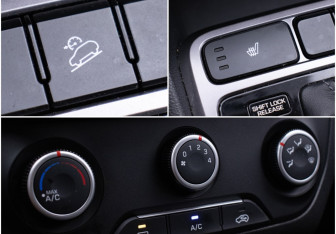 Подержанный автомобиль Hyundai Creta 2020 года (17 фото)