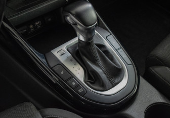 Подержанный автомобиль Kia Cerato Sedan 2018 года (16 фото)