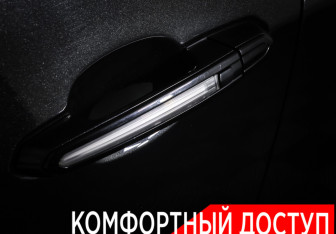 Подержанный автомобиль Cadillac ATS Sedan 2013 года (23 фото)