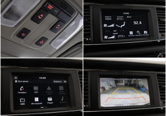 Подержанный автомобиль Kia Carnival 2018 года (19 фото)