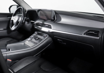 Подержанный автомобиль Hyundai Palisade 2020 года (9 фото)