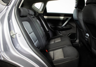 Подержанный автомобиль Belgee X50 2024 года (9 фото)