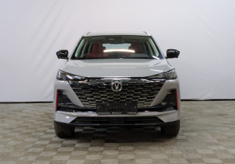 Новый Changan UNI-S 2024 (5 фото)