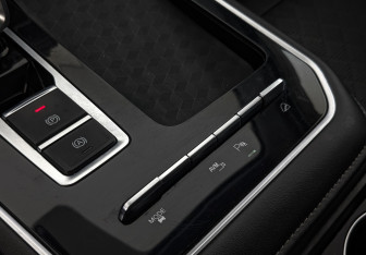 Подержанный автомобиль Chery Tiggo 8 2022 года (27 фото)