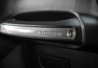 Подержанный автомобиль Jeep Wrangler 2014 года (20 фото)