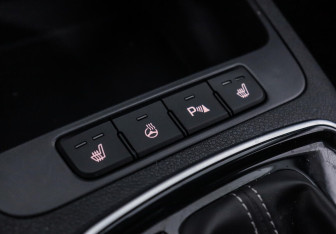 Подержанный автомобиль Kia Rio Sedan 2022 года (14 фото)