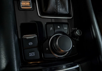 Подержанный автомобиль Mazda 6 Sedan 2019 года (27 фото)