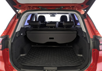 Подержанный автомобиль Chery Tiggo 7 Pro 2022 года (10 фото)