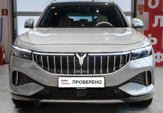 Подержанный автомобиль Voyah Free 2022 года (2 фото)