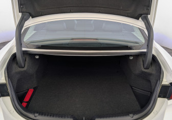 Новый Mazda Atenza Sedan 2023 (8 фото)